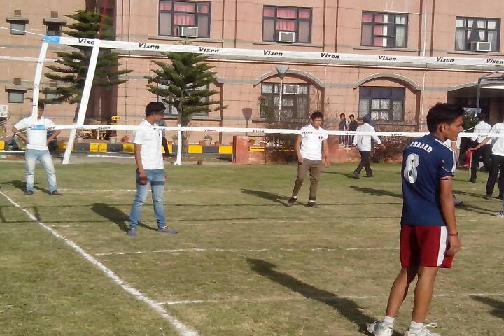 sports
